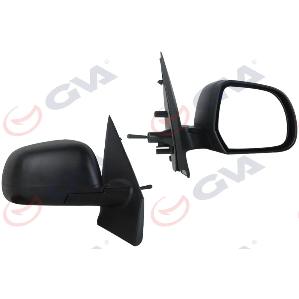 Diş Dikiz Aynasi Sağ Dokker-Lodgy 12 Mekanik Konveks Vm-6803R