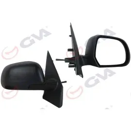 Diş Dikiz Aynasi Sağ Dokker-Lodgy 12 Mekanik Konveks Vm-6803R