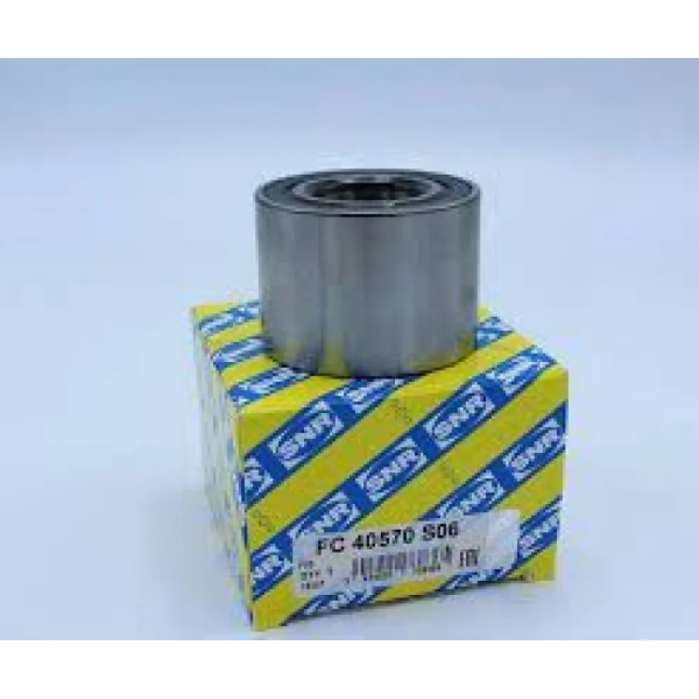 Arka Teker Rulmani Mgn-Clio-Twg-R9 Fc40570S06 X