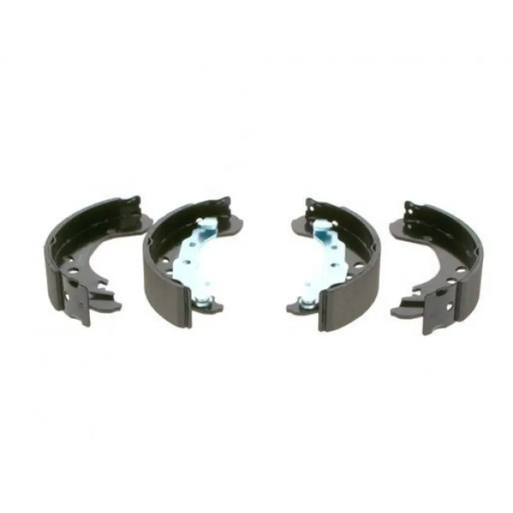 Fren Balatasi Arka Nissan Micra Iii 1.0 16V / 1.2 16V / 1.4 16V 03-10, Micra Iii 1.5 Dci 05-10, Renault Clio Ii 1.2 16V 05 -, Clio Iii 1.2 16V / 1.4 16V 05 -, Clio Iii 2.0 16V 06 -