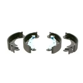 Fren Balatasi Arka Nissan Micra Iii 1.0 16V / 1.2 16V / 1.4 16V 03-10, Micra Iii 1.5 Dci 05-10, Renault Clio Ii 1.2 16V 05 -, Clio Iii 1.2 16V / 1.4 16V 05 -, Clio Iii 2.0 16V 06 -