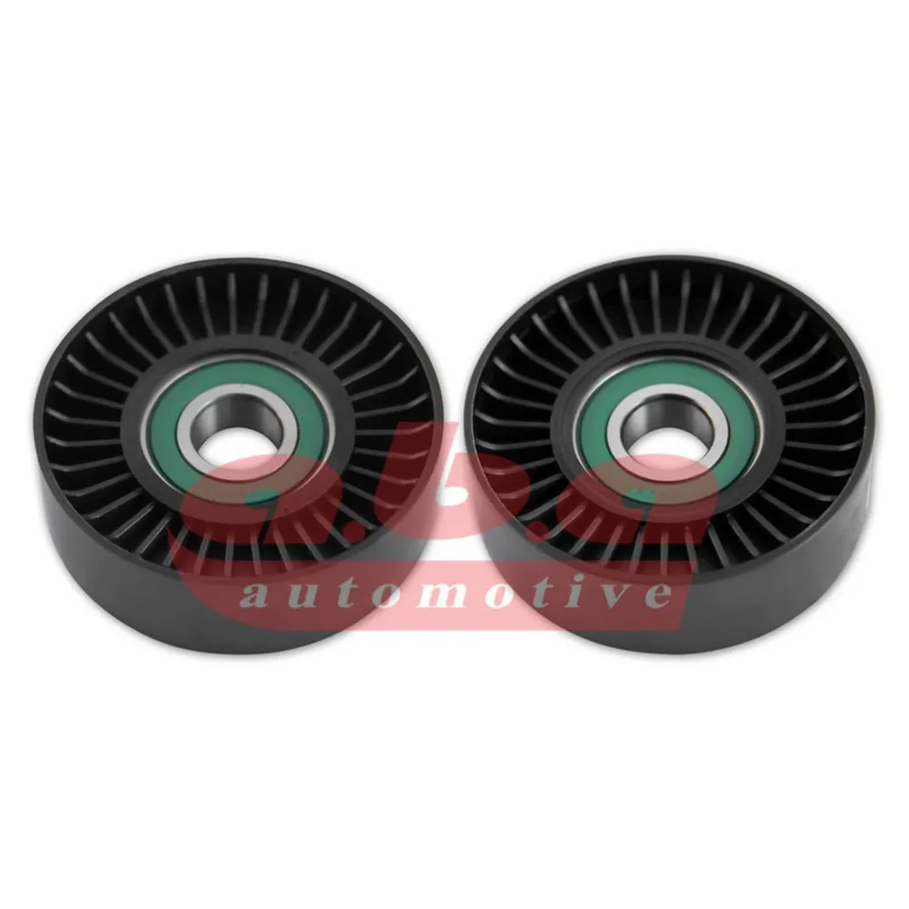 ALTERNATÖR GERGİ RULMANI P206-307-406-407-607-807-EXPERT-C5-C8-JUMPY 1.8 16V-2.0 16V-2.0-2.2