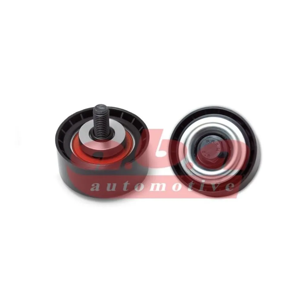 Alternatör Gergi Rulman Kit P206-306-Expert-Partner-Berlingo-Jumpy-Xsara-Scudo 1.9D (98-) (Dw8-Bw8B)