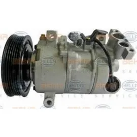 8FK351123-551 KLİMA KOMPRESÖRÜ MGN III-FLUENCE-KNG III