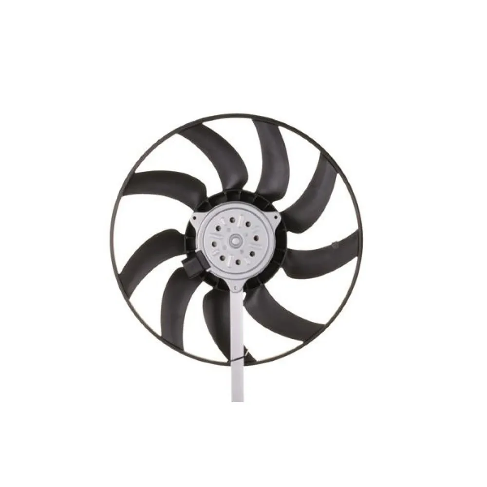 8Ew351044-351 Fan Motoru Sol A4 08 A5 08 A6 11 Q5 09 Exeo 10 2.0Tdi-3.0Tdi