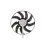 8Ew351044-351 Fan Motoru Sol A4 08 A5 08 A6 11 Q5 09 Exeo 10 2.0Tdi-3.0Tdi