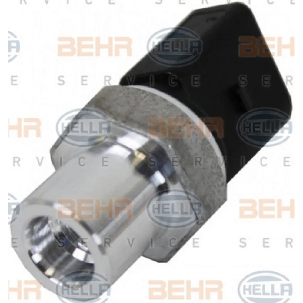 6ZL351028-401 KLİMA BASINÇ MÜŞÜRÜ 3 FİŞ PASSAT 01-05 -A4 00-08 -A6 97-05 -A8 03-10