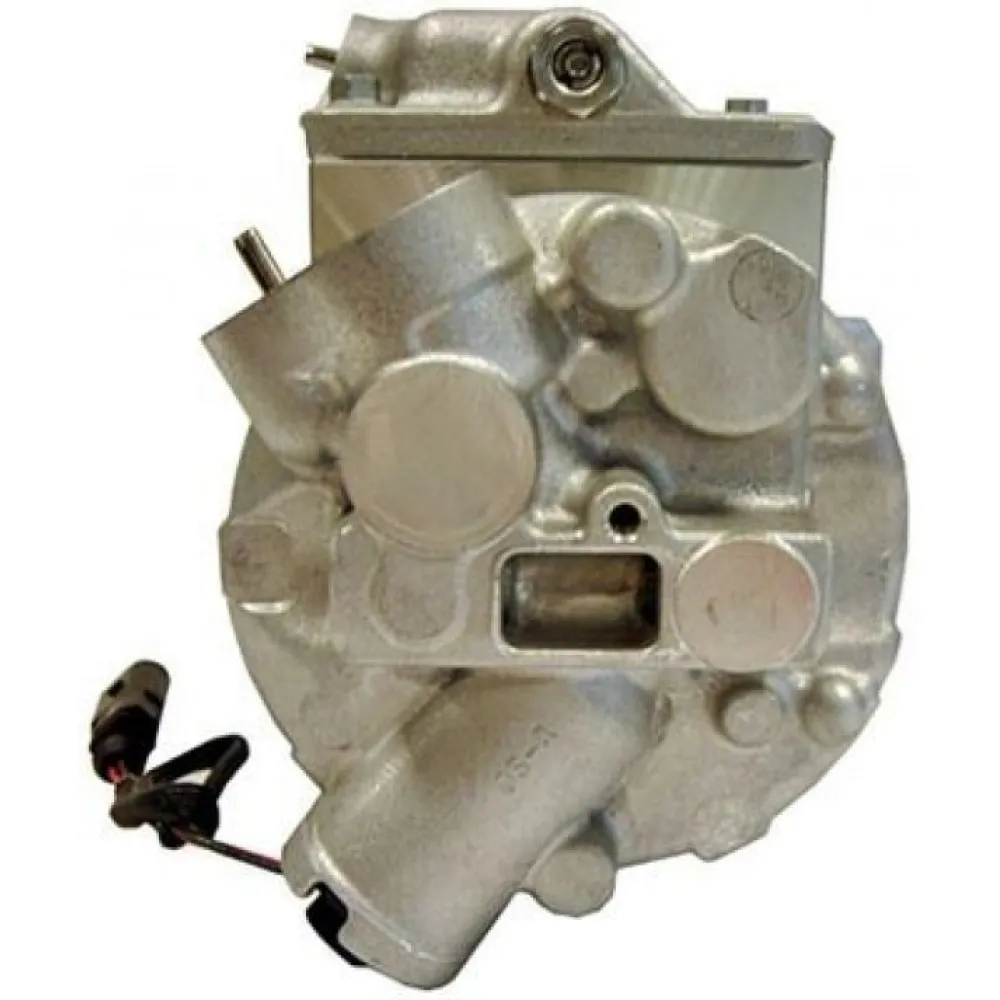 8Fk351110-971 Klima Kompresörü Vw Bora 1.6 Fsi 02-05 Golf Iv 1.6 Fsi 02-06 Polo 1.2-1.2 16V 0 1-09 110Mm