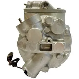 8Fk351110-971 Klima Kompresörü Vw Bora 1.6 Fsi 02-05 Golf Iv 1.6 Fsi 02-06 Polo 1.2-1.2 16V 0 1-09 110Mm