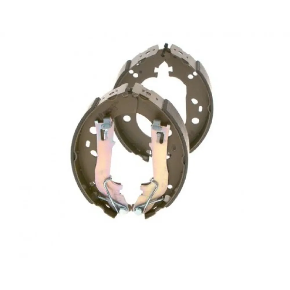 Arka Pabuç Balata Fiorino 1.3D Multijet-1.4 08 Bipper-Nemo 1.4-1.4Hdi 08
