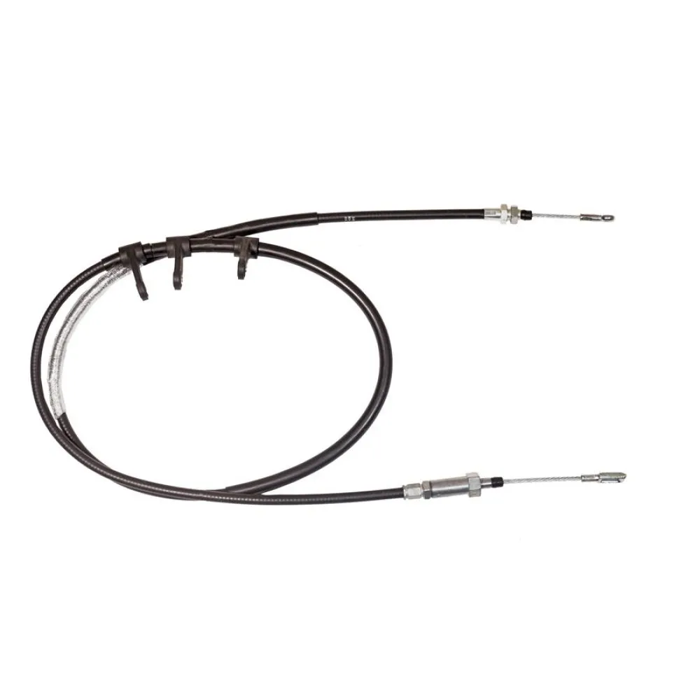 El Fren Teli Ön Jumper Iii-Ducato Iii-Boxer Iii 06 2296Mm/1981Mm