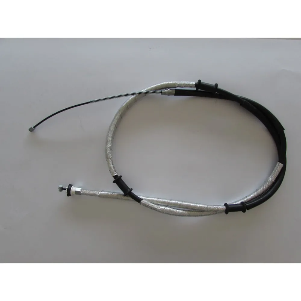 EL FREN TELİ ARKA SOL DOBLO 05 2135mm/1792mm