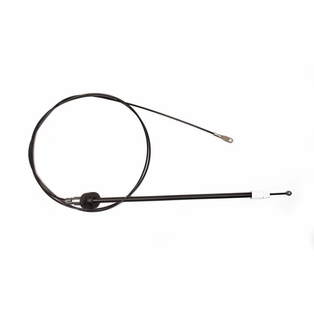 EL FREN TELİ ÖN SPRINTER-CRAFTER 06 2522mm/365mm UZUN BOY