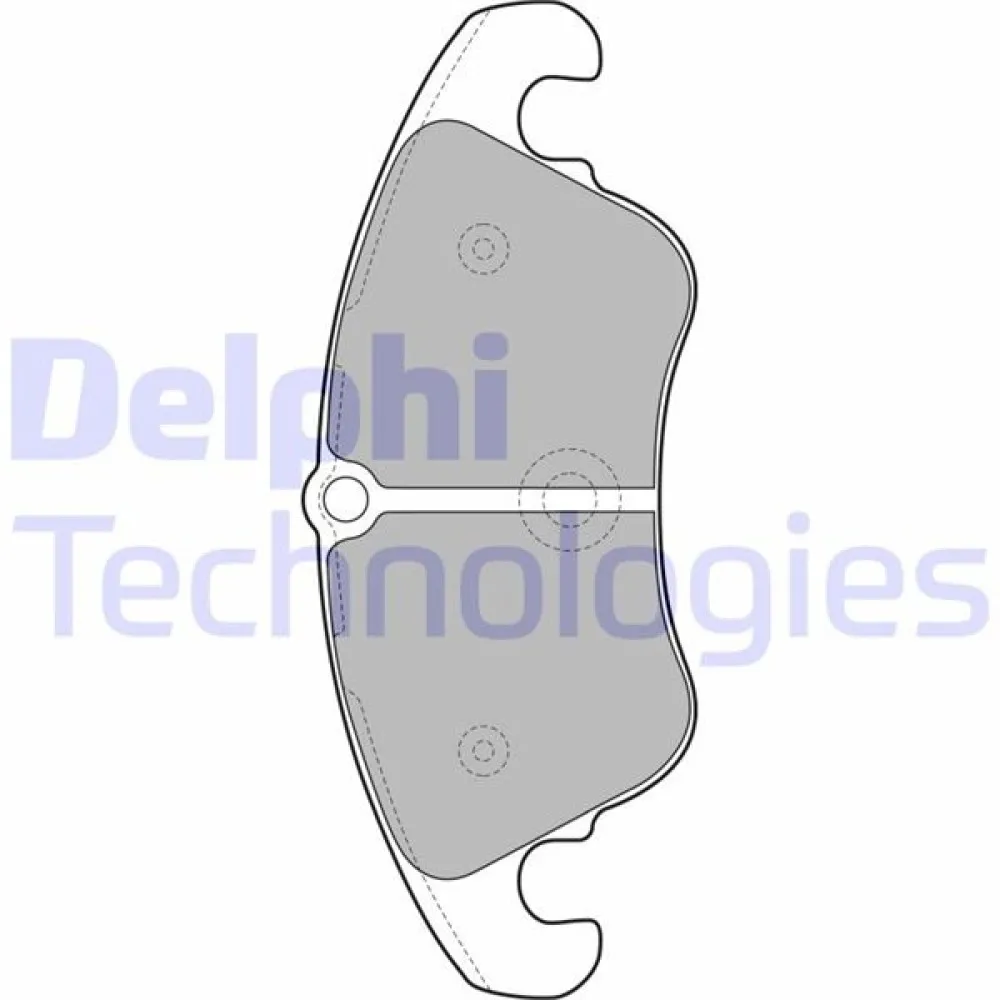 Ön Balata Fişli Audi A4-A5-A6-A7-Q5 2008