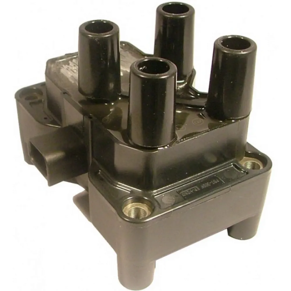 ATEŞLEME BOBİNİ FIESTA 1.4-1.6 16V 01 -FOCUS II CMAX 1.4-1.6 04 -FUSION MONDEO VOLVO S40 1.6 C30