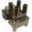 ATEŞLEME BOBİNİ FIESTA 1.4-1.6 16V 01 -FOCUS II CMAX 1.4-1.6 04 -FUSION MONDEO VOLVO S40 1.6 C30