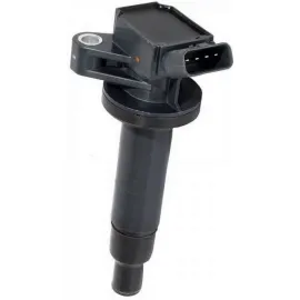 ATEŞLEME BOBİNİ COROLLA 1.4-1.6VVTİ-1.8 02 AURIS 1.4VVTİ 07 AVENSIS 1.6VVTİ-1.8 03 C1-P107 1.0 05