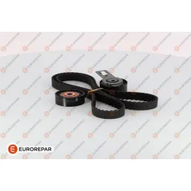 EKSANTRİK GERGİ KİTİ 139x254 P207 1.4HDİ 06 P208 1.4HDİ 12 C3 1.4 HDİ 10 FIESTA IV 10