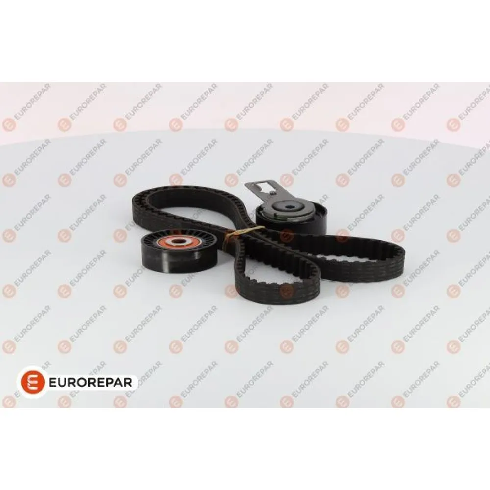 Eksantrik Gergi Kiti 139X254 P207 1.4Hdi 06 P208 1.4Hdi 12 C3 1.4 Hdi 10 Fiesta Iv 10