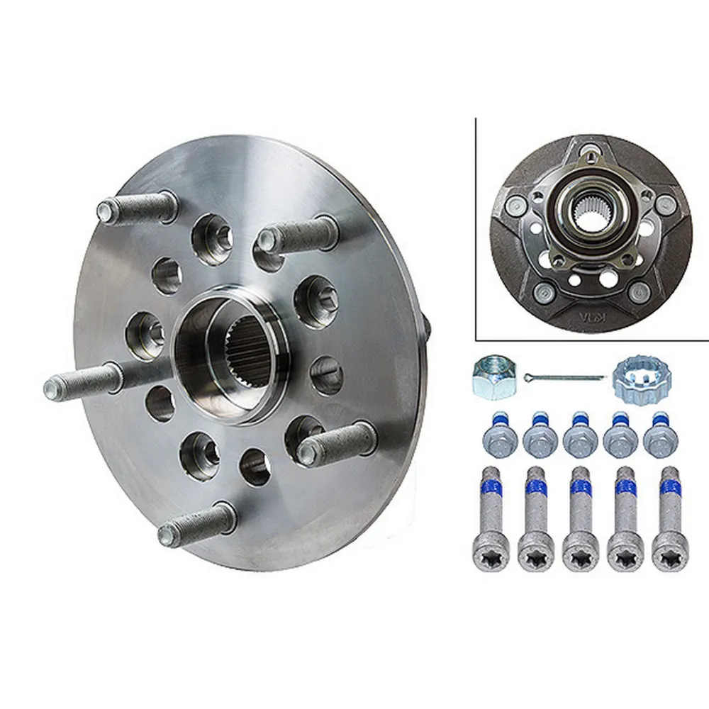 RULMAN FORD V362-363 TRANSIT 5 BİJON ARKA ÇEKER