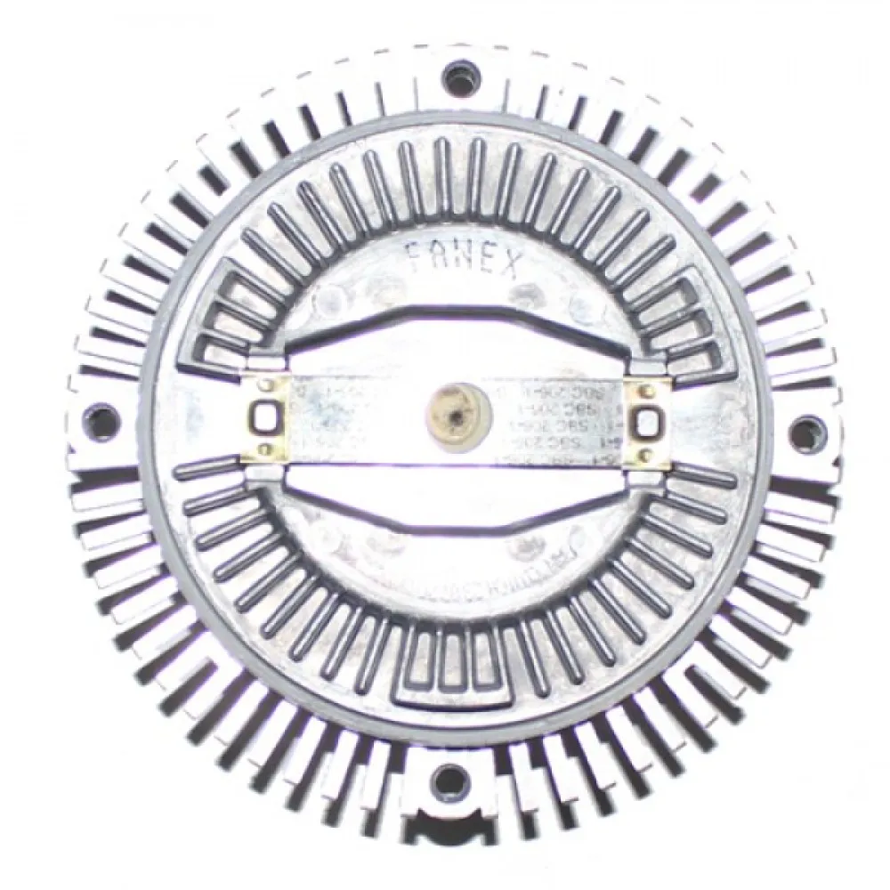 Fan Termiği Passat-Audi A4-A6-Super B Aeb-Adr-Afn-Bgw
