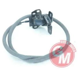 BAGAJ KAPI ÜST KİLİDİ SOL RENAULT MASTER III 09