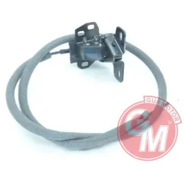 BAGAJ KAPI ÜST KİLİDİ SOL RENAULT MASTER III 09