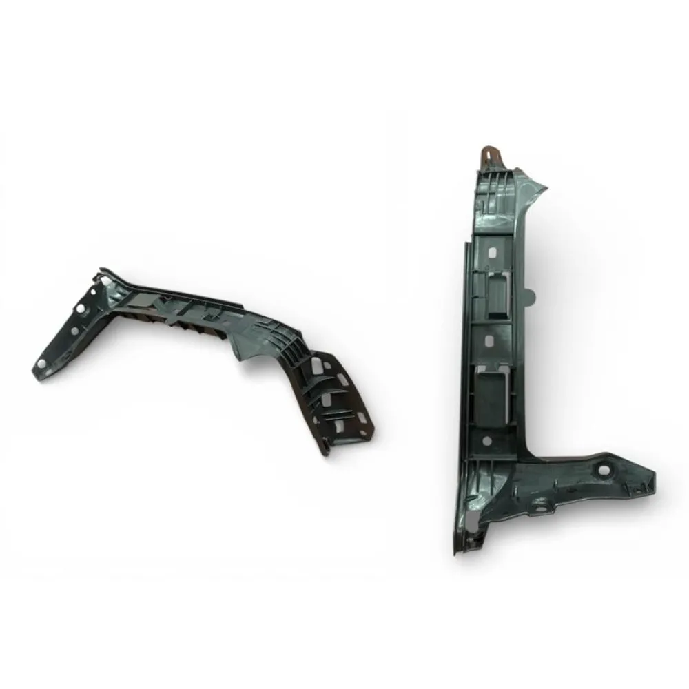 Arka Tampon Braketi Sol Transporter T5-T6 2003-2014