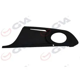 Ön Tampon Sis Kapaği Sisli Sol Jetta 2011 - 2014