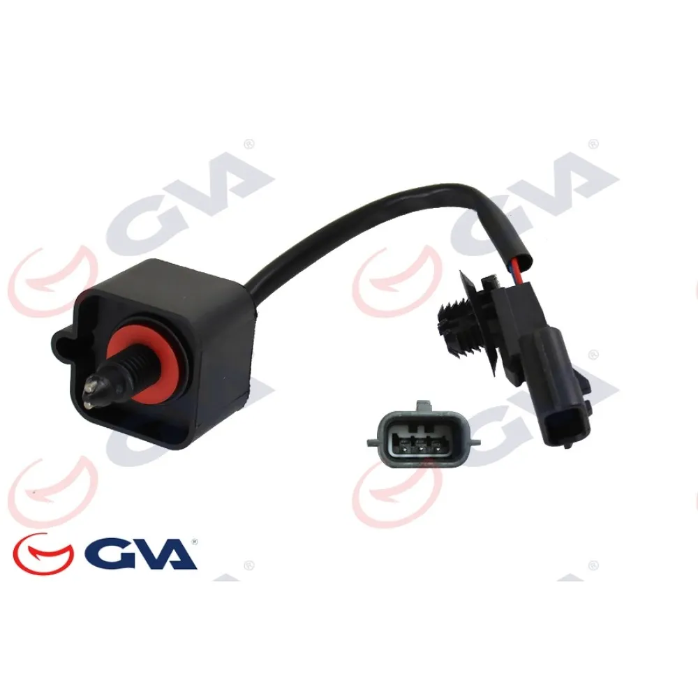 Mazot Filtre Müşürü Dacia Logan-Sandero 1.5Dci 10-