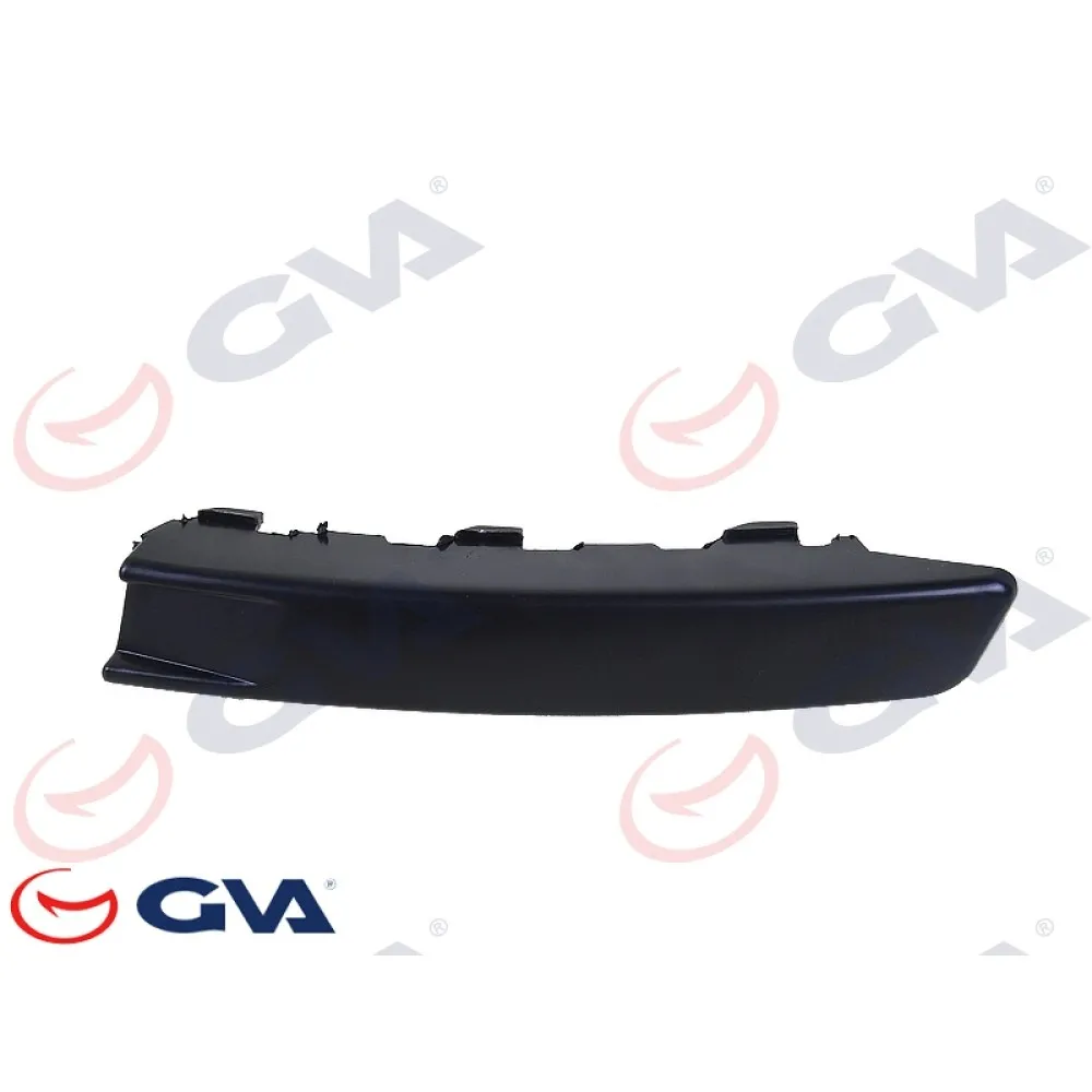 Ön Tampon Bandi Sol Passat 2005-2011