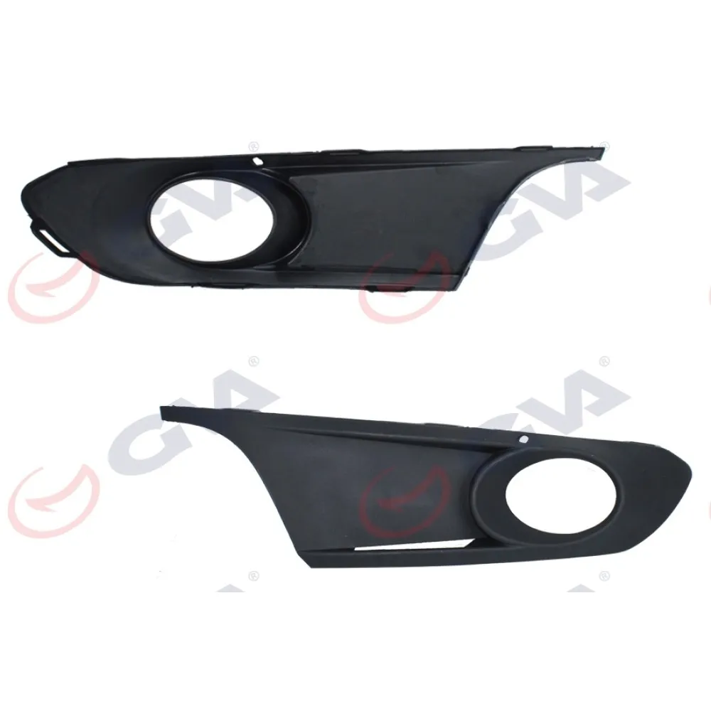 Ön Tampon Sis Kapaği Sisli Sağ Jetta 2011 - 2014