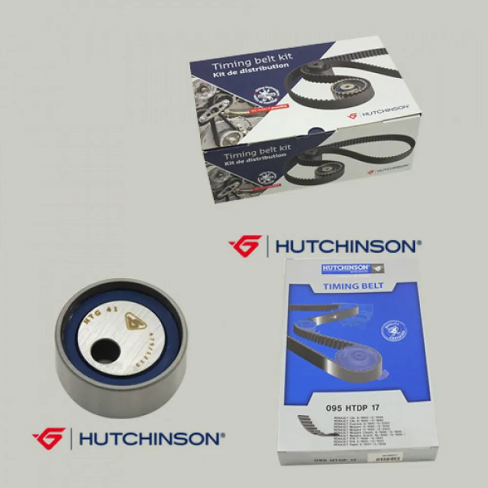 EKSANTRİK GERGİ KİTİ 095x170 CLIO I 90-98 - R19 88-95 1.2-1.4 - MGN I 1.4-1.6 96-99 K015192XS