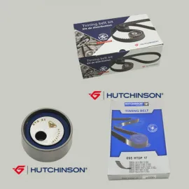 EKSANTRİK GERGİ KİTİ 095x170 CLIO I 90-98 - R19 88-95 1.2-1.4 - MGN I 1.4-1.6 96-99 K015192XS