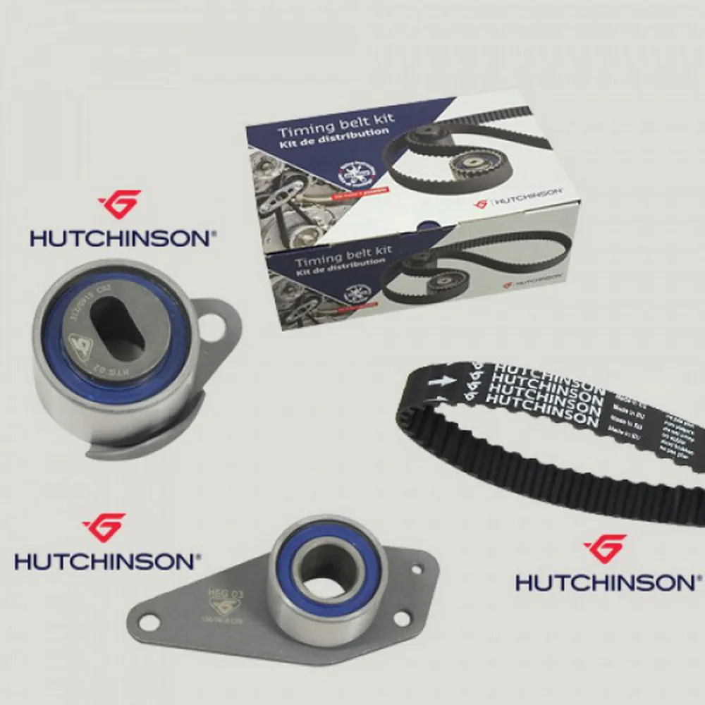 EKSANTRİK GERGİ KİTİ 127x190 MGN 2.0i 96- -LGN 2.0 93-01 -ESPACE III 2.0 96-00 F3R K015370XS