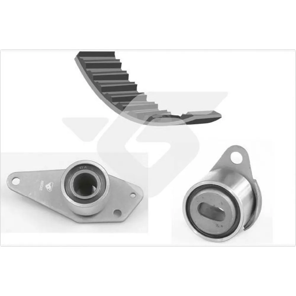 Eksantrik Gergi Kiti 127X190 Mgn 2.0I 96- -Lgn 2.0 93-01 -Espace Iii 2.0 96-00 F3R K015370Xs