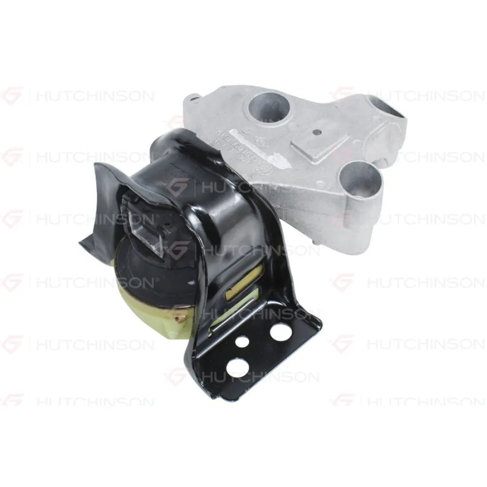 Motor Takozu Kng Iii 1.5 Dci 08