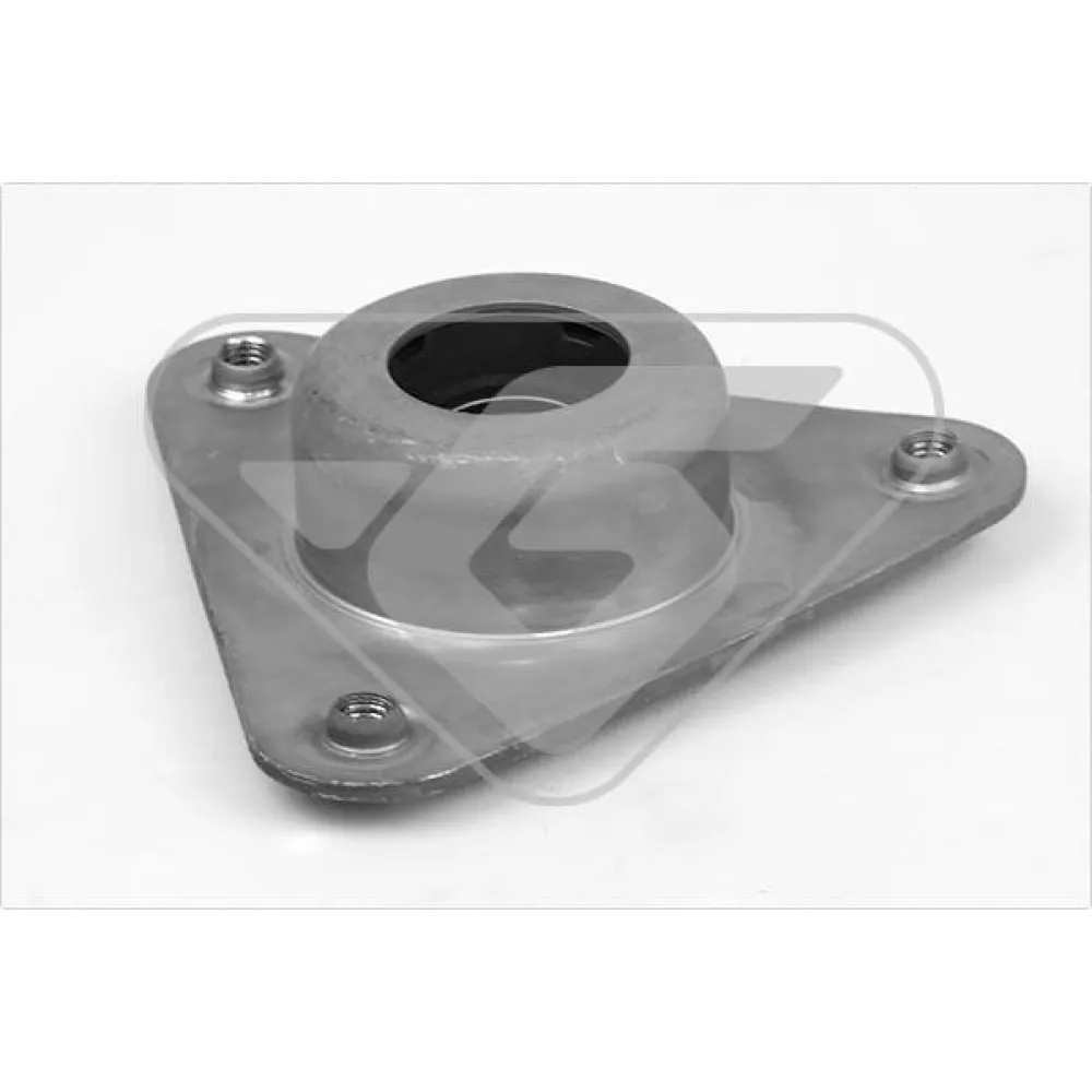 Amortisör Takozu Clio Iii-Iv-Grandtour-Modus-Grand Modus-Captur Tüm Serisi 543259539R