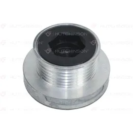 Alternatör Kasnaği Clio Ii-Mgn-Kng-Scenic 1.4-1.4 16V-1.5Dci-1.6 16V 6 Kanal K4M-K4J-K9K-F4P