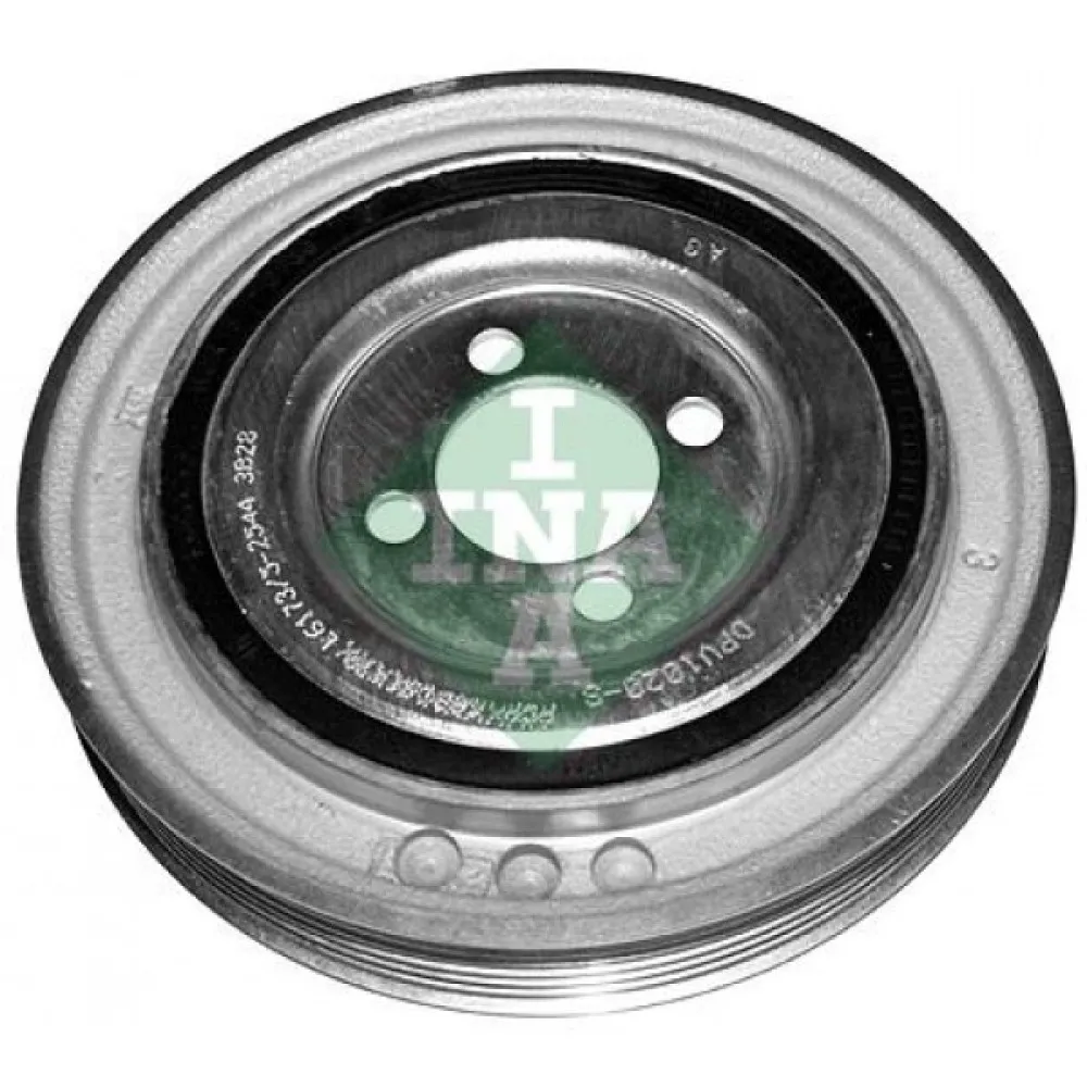 Krank Kasnaği Doblo-Grande Punto-Idea-Panda-Punto-Corsa C-D-E-Astra H-J-Meriva 1.3 Dmjt