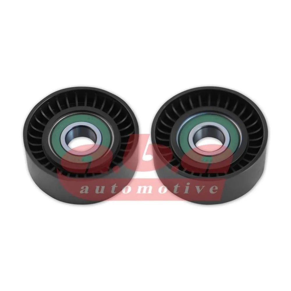 Alternatör Gergi Rulmani P206-306-307-406-Expert 2.0 16V (00-)-C4-C5-C8-Jumpy-Xsara (02-)