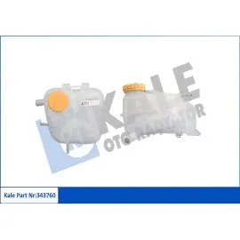 Genleşme Kavanozu Kapakli Astra G Estate 1.2 16V-1.7 Cdti-Astra G Hatchbck 1.2 16V