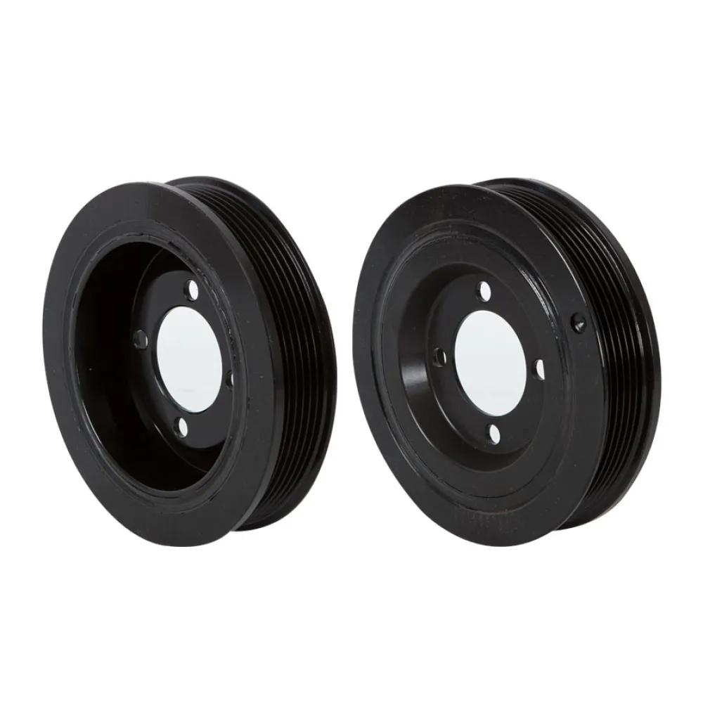 Krank Kasnaği Astra F-Omega B-Vectra A-Vectra B 2.0 16V