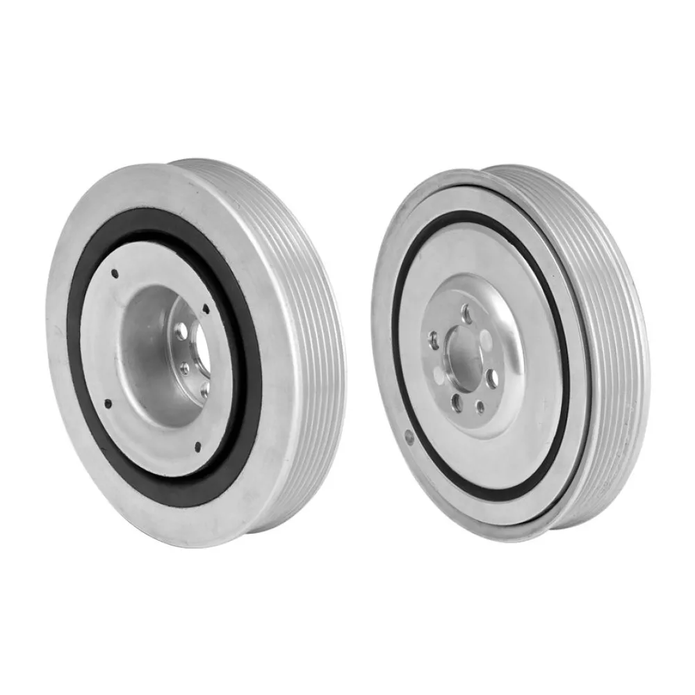 Krank Kasnaği Doblo 1.9 Jtd-Doblo Cargo 1.9 Ds-Jtf-Mjtd-Brava 1.9 Jtd-Idea 1.6 Mjtd Civatali