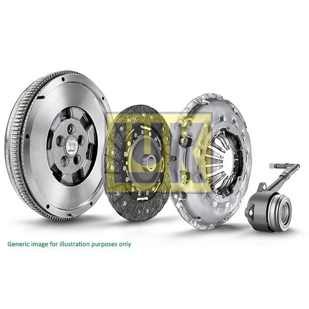 DEBRİYAJ VOLANT DEBRİYAJ SETİ BİLYA MERCEDES SPRINTER 906 06 08 11