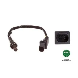 Oksijen Sensörü Golf V-Jetta Iii-Passat 1.4 Fsi-Polo-Fabia-Ibiza-Cordoba 1.6 16V 0258017176