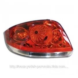 Stop Lambasi Sol Linea 07