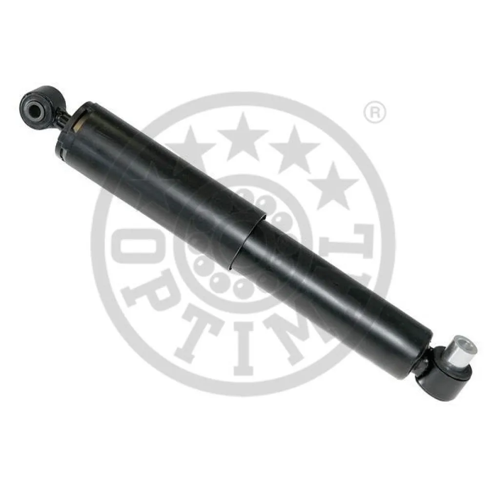 Ön Amortisör L/r Renault Master-Movano 98-10