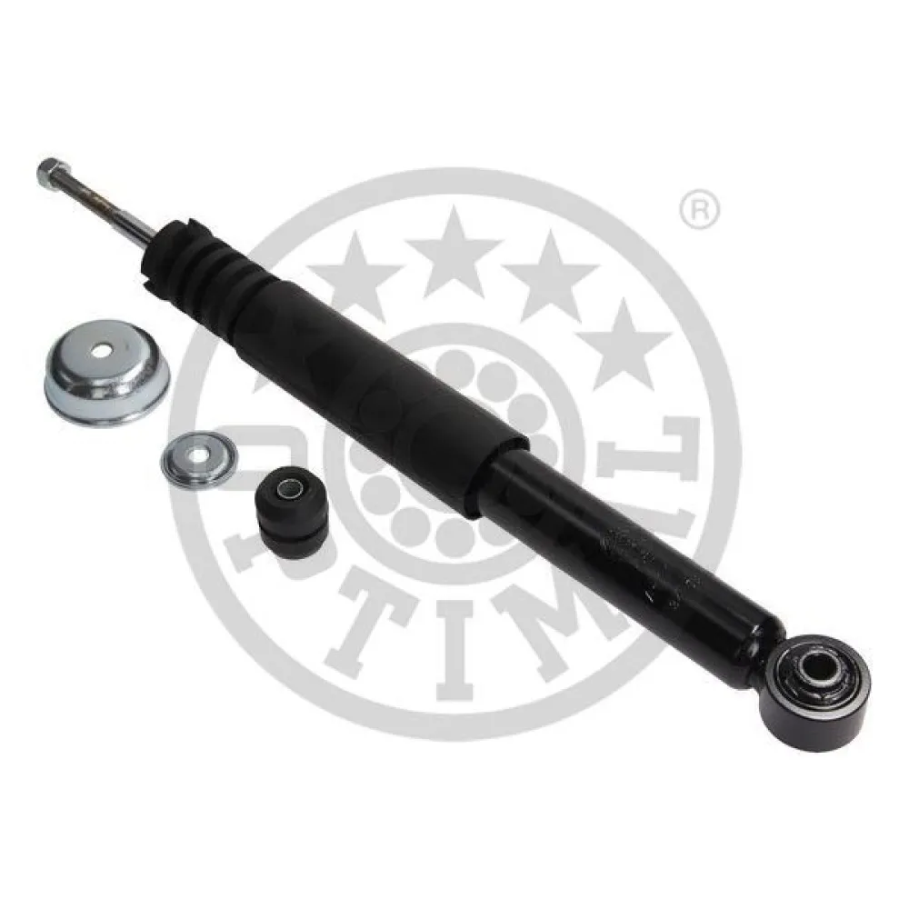 Arka Amortisör Clio Symbol Tüm Modeller