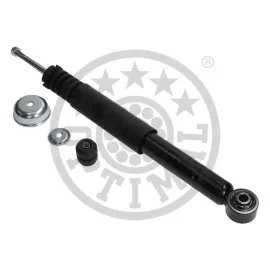 Arka Amortisör Clio Symbol Tüm Modeller